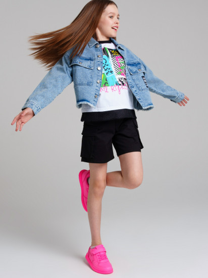 Шорты для девочек