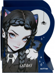 Подставка-держатель для книг «Catsday» - Фото 1