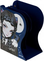 Подставка-держатель для книг «Catsday» - Фото 3