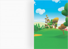 Альбом с наклейками «Мимимишки. Хорошо в лесу!» - Фото 1