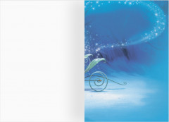 Альбом с наклейками «Принцесса Disney. Волшебные мечты» - Фото 1