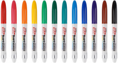 Набор маркеров для белых досок - Фото 3