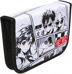 Пенал «Аниме» - Фото 3
