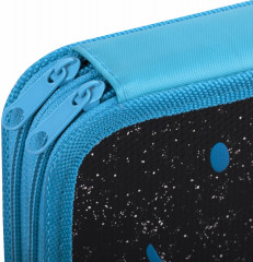 Пенал «Space smile» - Фото 1