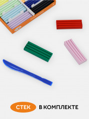 Пластилин - Фото 2