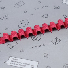 Пенал «Аниме подружки» - Фото 6