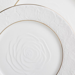 Сервиз столовый (26 предметов) - Фото 3