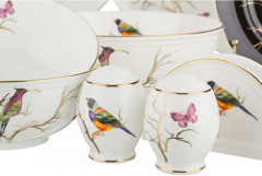 Сервиз столовый (26 предметов) - Фото 2