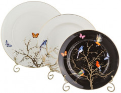 Сервиз столовый (26 предметов) - Фото 3