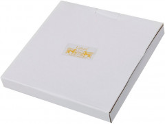 Тарелка декоративная (диаметр 20 см) - Фото 1