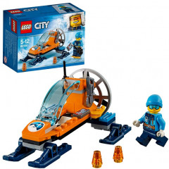 Арктическая экспедиция «Аэросани» - Фото 3