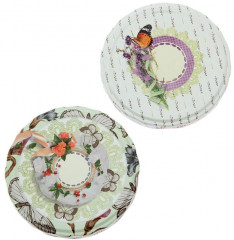 Набор крышек для консервирования ТО-82 «Москвичка» - Фото 3