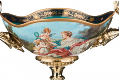 Фруктовница (33×20×27 см) - Фото 1