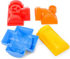 Формочки 3D «Вентиль №3» - Фото 1