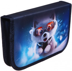 Пенал «Супер песик» - Фото 3