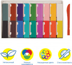 Пластилин «Енот в сказке» - Фото 2