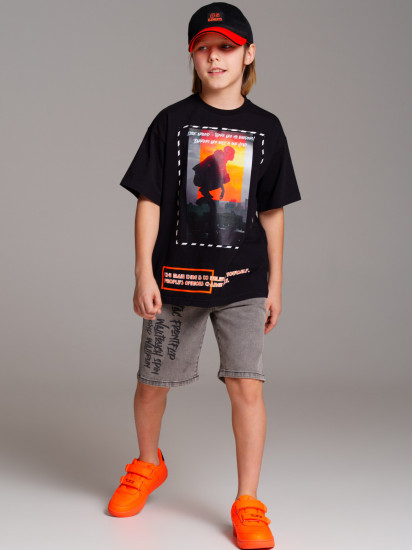 Футболка для мальчиков