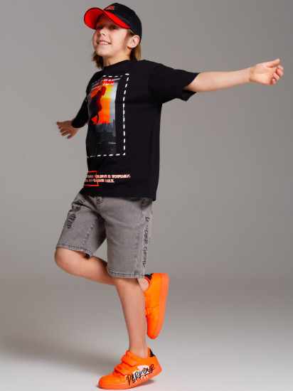 Футболка для мальчиков