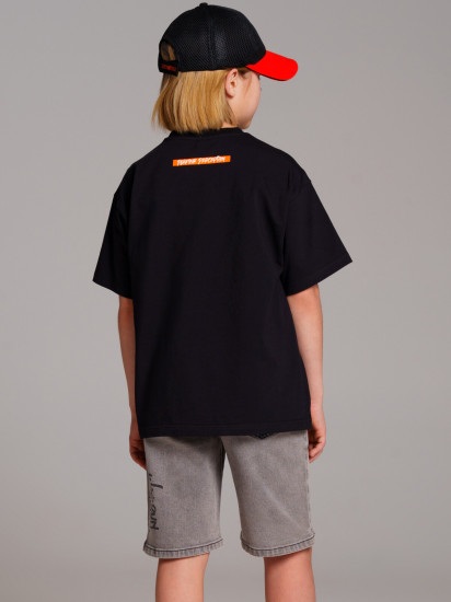 Футболка для мальчиков