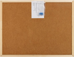 Доска магнитно-меловая - Фото 2