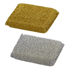 Губки бытовые - Фото 1