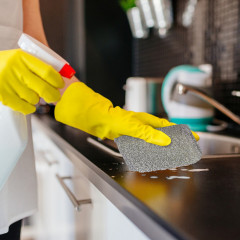 Губки бытовые - Фото 6