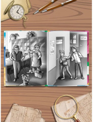 Сыщики из 5 «А» - Фото 3