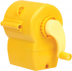 Точилка механическая «Медвежонок» - Фото 5