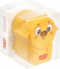 Точилка механическая «Медвежонок» - Фото 6