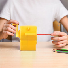 Точилка механическая «Медвежонок» - Фото 7