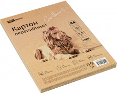 Картон переплетный - Фото 1