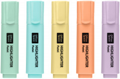 Набор текстовыделителей - Фото 1