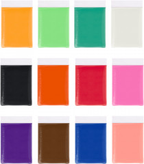 Пластилин легкий - Фото 1