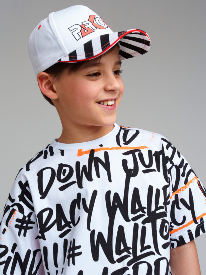 Бейсболка для мальчиков