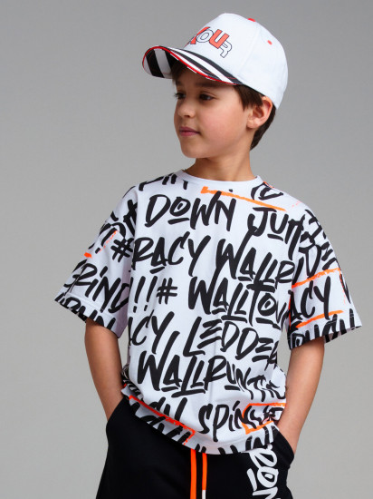 Бейсболка для мальчиков