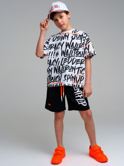 Бейсболка для мальчиков