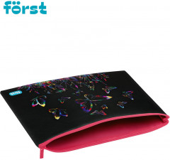 Папка текстильная «Colors of nature» - Фото 3