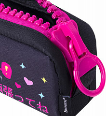 Пенал школьный «Anime girl» - Фото 3