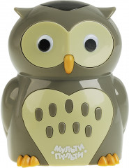 Точилка электрическая «Сова» - Фото 1