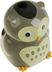 Точилка электрическая «Сова» - Фото 4