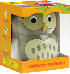 Точилка электрическая «Сова» - Фото 6