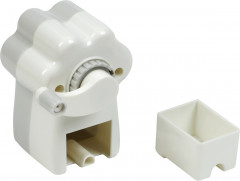 Точилка механическая «Paw» - Фото 4