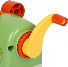 Точилка механическая «Чебурашка» - Фото 5