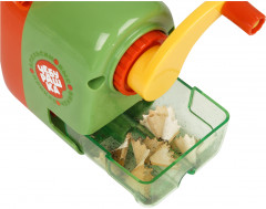 Точилка механическая «Чебурашка» - Фото 6