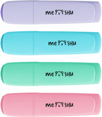 Набор текстовыделителей «Neko» - Фото 3