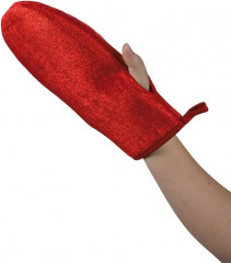 Рукавица «Анти-пух» (двусторонняя) - Фото 1