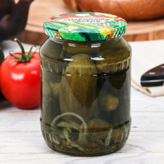 Крышка для консервирования «Для самых любимых» (16 шт.) - Фото 1