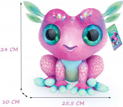 Игрушка мягкая «Лиля» - Фото 4