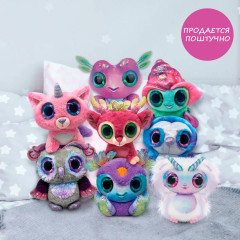 Игрушка мягкая «Лиля» - Фото 5