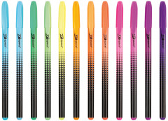 Набор гелевых ручек - Фото 1